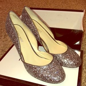 Nine West shoes